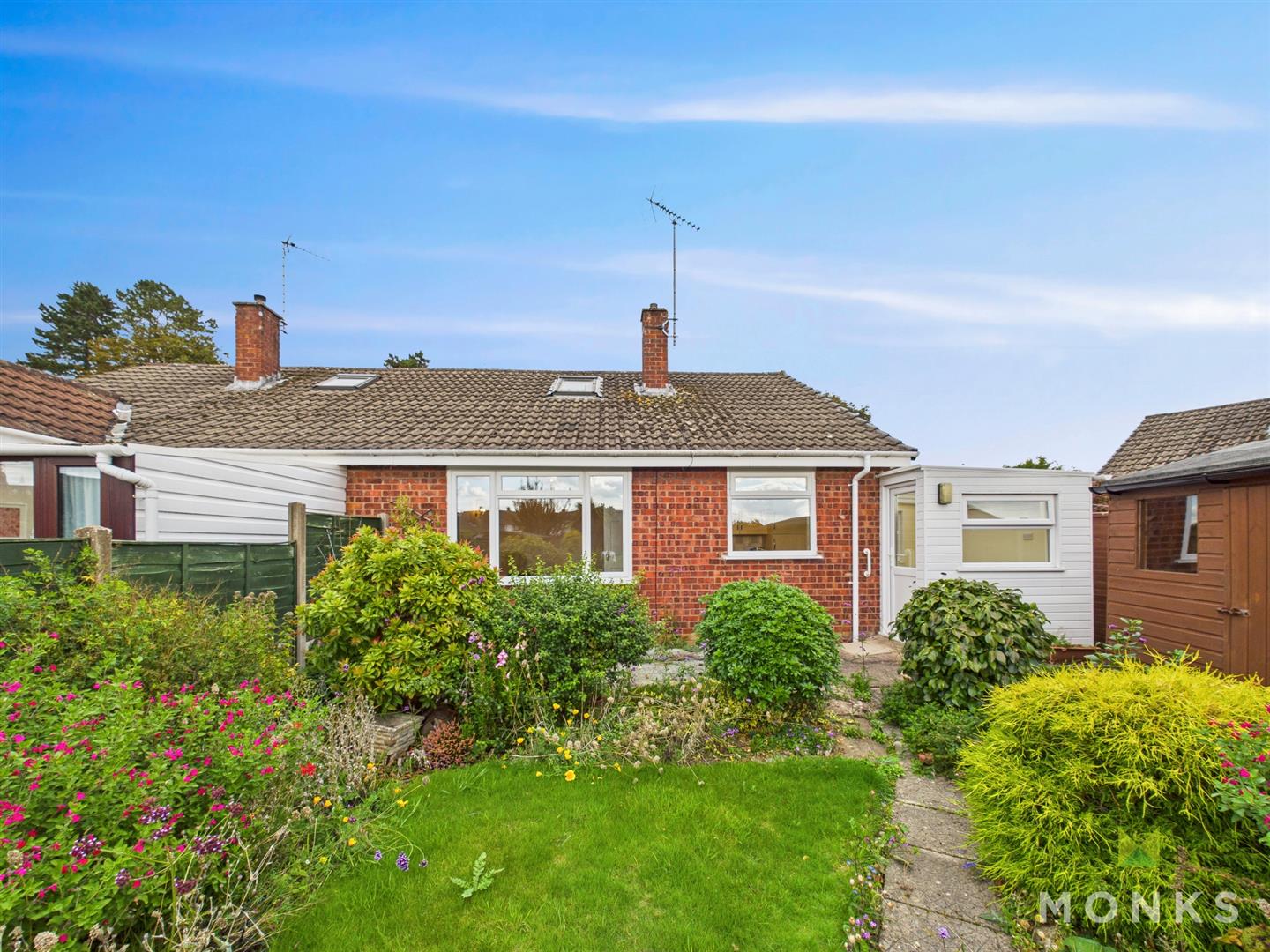 14 Powis Avenue, Oswestry, SY11 2JS For Sale 14 Powis Avenue, Oswestry, SY11 2JS For Sale